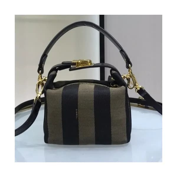 Fendi 2020 Tote Shoulder Bag ,16CM - 펜디 2020 토트 숄더… - 1