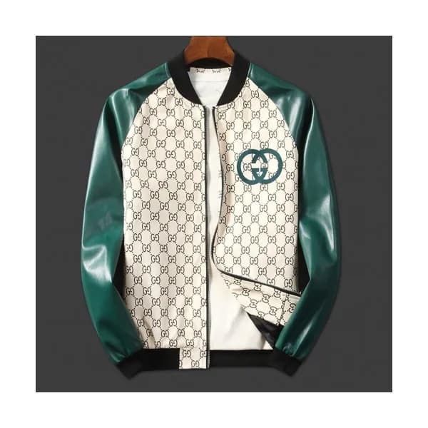 [구찌]Gucci 2020 Mens Logo Casual Jackets - 구찌 2020 … - 1