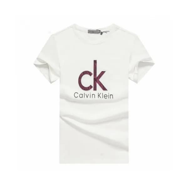 [캘빈클라인]Calvin klein 2020 Mens Logo Silket Short Sl… - 1