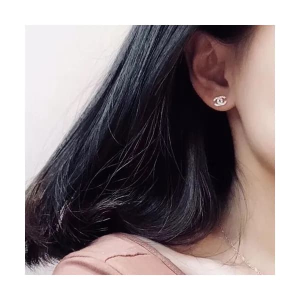 Chanel 2020 Ladies Earring - 샤넬 2020 여성용 이어링 ACC0…