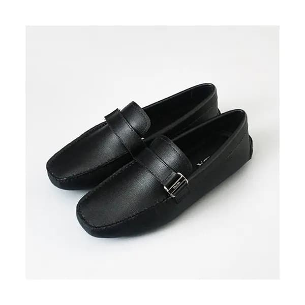 [업 신상]Ferragamo 2020 Mens Leather Loafer - 페라가모 20… - 1