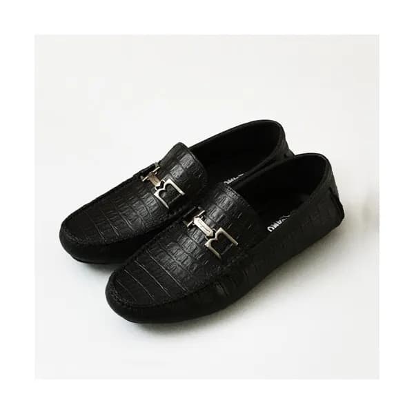 [업 신상]Ferragamo 2020 Mens Leather Loafer - 페라가모 20… - 1