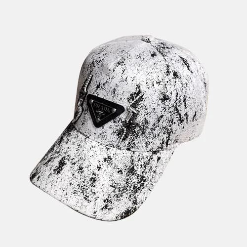 Prada 2020 Mm / Wm Cap - 프라다 2020 남여공용 모자 PRAM0009… - 1