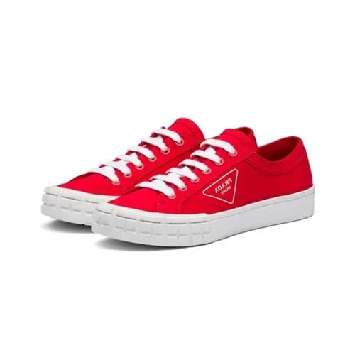 [매장판]Prada 2020 Mens Sneakers - 프라다 2020 남성용 스니커즈,… - 1