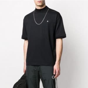 [앰부시]Ambush 2020 Mens Logo Cotton Short Sleeved Ts…