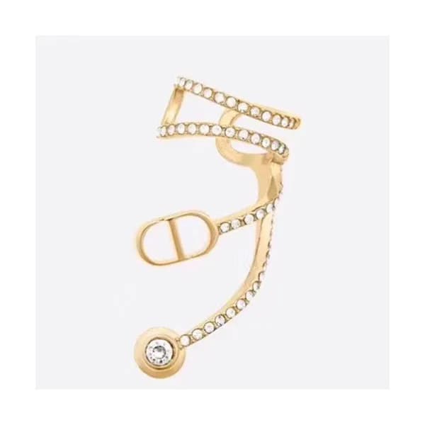 Dior 2020 Ladies Earring - 디올 2020 여성용 이어링 ACC042… - 1