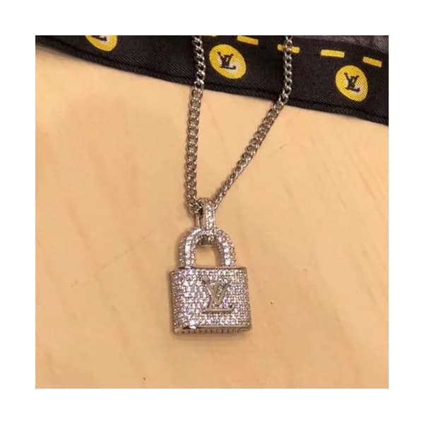 Louis Vuitton 2020 Ladies Necklace - 루이비통 2020 여성용… - 1