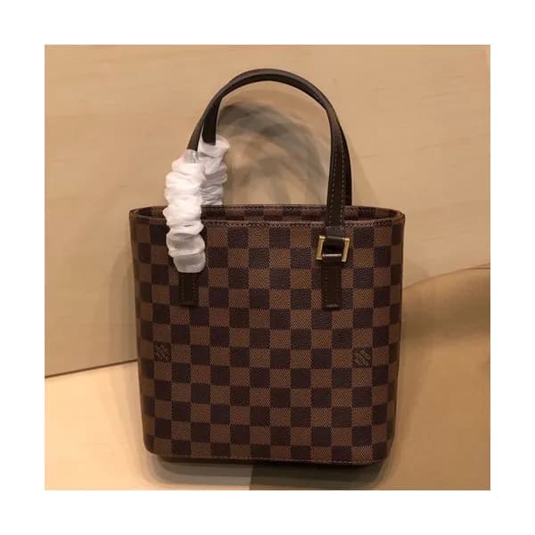 Louis Vuitton 2020 Monogram Tote Bag,23cm - 루이비통 … - 1