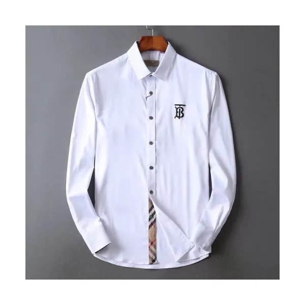 [버버리]Burberry 2020 Mens Vintage Basic Tshirts - 버버… - 1