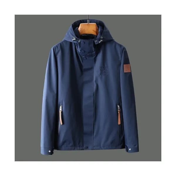 [로에베]Loewe 2020 Mens Logo Casual Jackets - 로에베 202… - 1