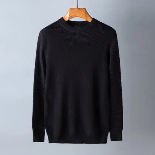 [루이비통]Louis vuitton 2020 Mens Monogram Wool Sweate… - 1