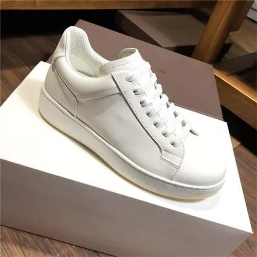 Bottega Veneta 2020 Men's Leather shoes - 보테가베… - 1