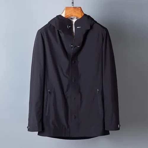 [버버리]Burberry 2020 Mens Classic Casual Jackets - 버… - 1