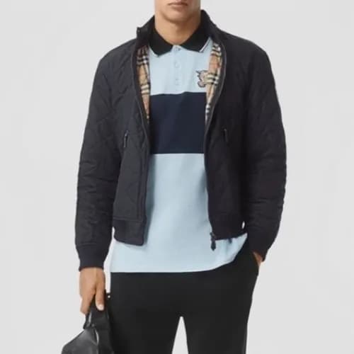 [버버리]Burberry 2020 Mens Classic Casual Jackets - 버… - 1