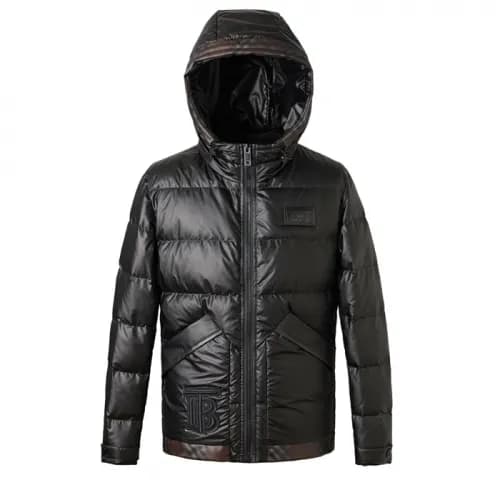 [버버리]Burberry 2020 Mens Casual Duck Down Padding -… - 1