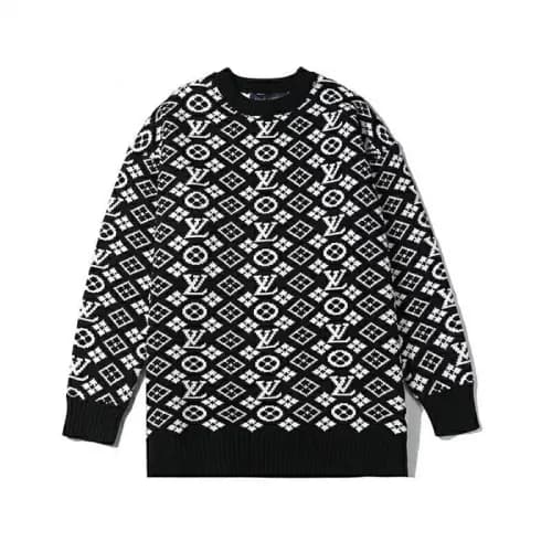 [루이비통]Louis vuitton 2020 Mens Casual Sweaters - 루이… - 1