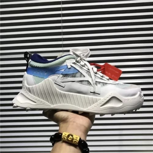 Off-White 2020 Men's ODSY-1000 Sneakers - 오프화이… - 1