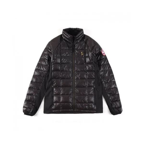 Canada goose 2020 Mm/Wm Patch Logo Casual Duck Dow… - 1