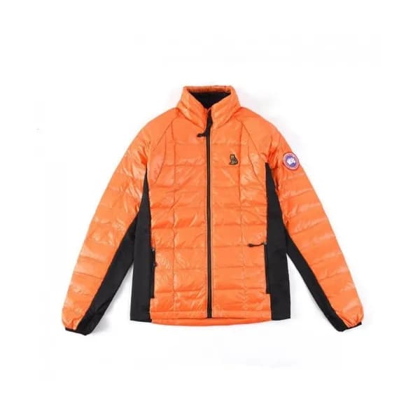 Canada goose 2020 Mm/Wm Patch Logo Casual Duck Dow… - 1