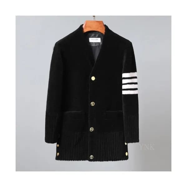 Thom Browne 2020 Mens Casual Coats - 톰브라운 2020 남성 … - 1