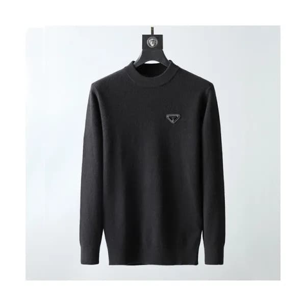 [프라다]Prada 2020 Mens Crew-neck Sweaters - 프라다 2020… - 1