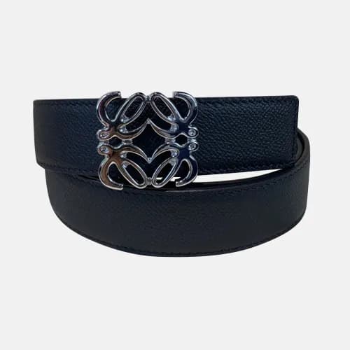Loevve 2020 Women's Leather Belt - 로에베 2020 여성… - 1
