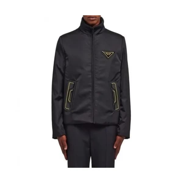 [프라다]Prada 2020 Mens Logo Casual Jackets - 프라다 202… - 1