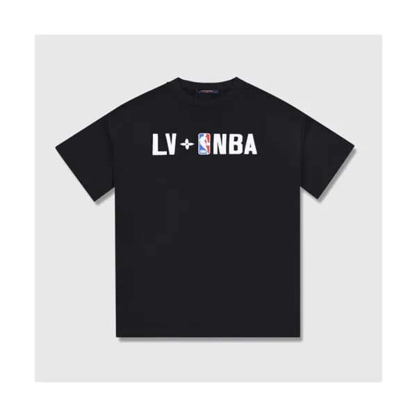 [루이비통]Louis vuitton 2020 Mens Logo Short Sleeved T… - 1