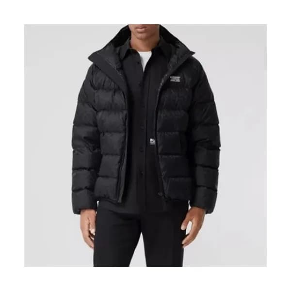 [버버리]Burberry 2020 Mens Casual Duck Down Padding -… - 1
