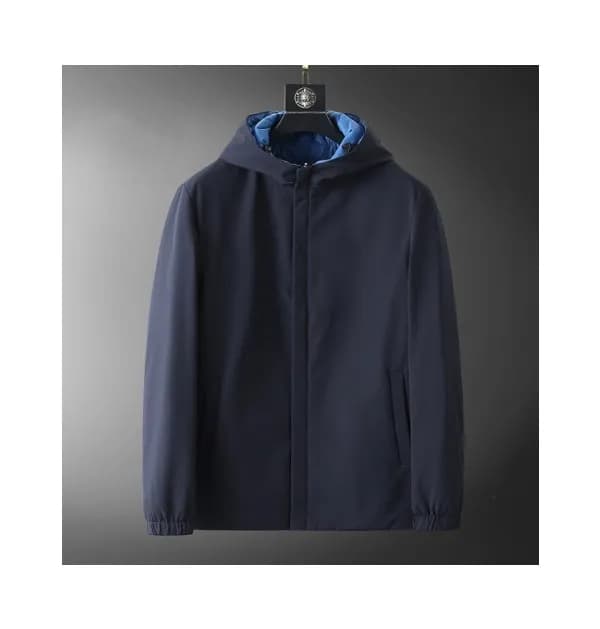 [프라다]Prada 2021 Mens Logo Casual Jackets - 프라다 202… - 1