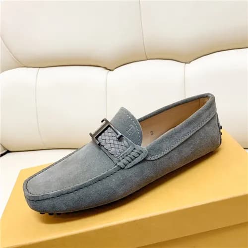 Tod's 2021 Men's Leather Loafer - 토즈 2021 … - 1