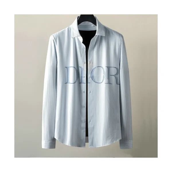 [디올]Dior 2021 Mens Logo Classic Tshirts - 디올 2021 … - 1
