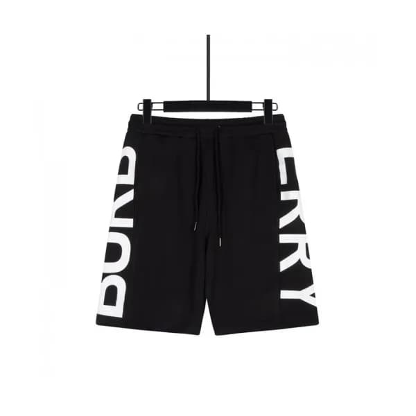 Burberry Mens Vintage Casual Training Half Pants … - 1