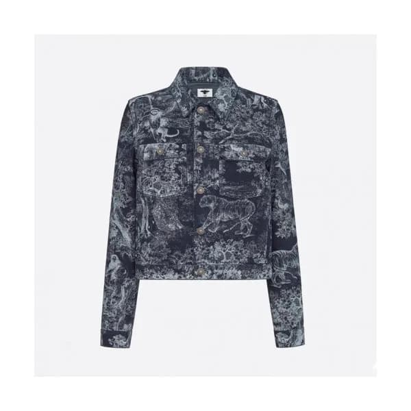 Dior Womens Casual Jacket - 디올 여성 캐쥬얼 자켓 Dio01354x - 1