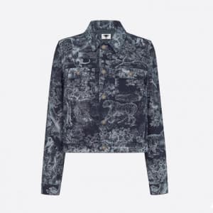 Dior Womens Casual Jacket - 디올 여성 캐쥬얼 자켓 Dio01354x