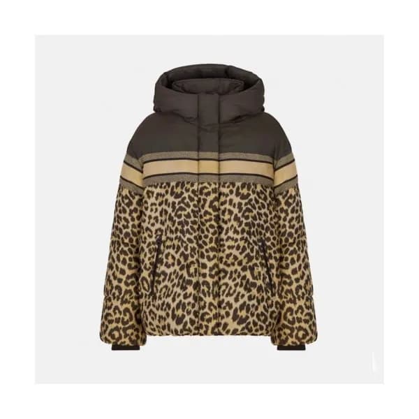 Dior Womens Basic Casual Down Padding Brown - 디올 2… - 1