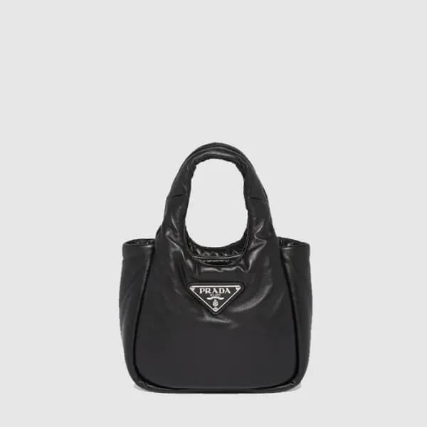 프라다 여성 가죽 백 1BA359 - Prada Womens Leather Bag - pr… - 1