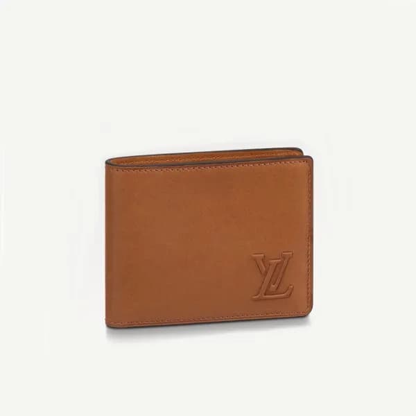 루이비통 여성 카멜 반지갑 - Louis vuitton Womens Camel Wallet… - 1