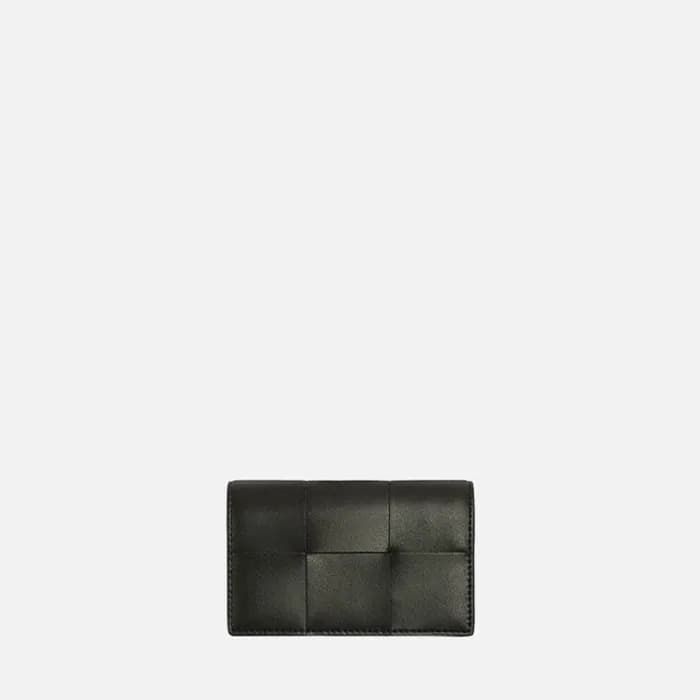 보테가베네타 남/녀 명함 케이스 지갑 【매장-100만원대】 - Bottega Veneta … - 1
