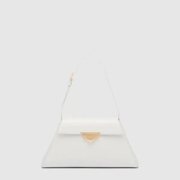 프라다 여성 가죽 숄더백 1BD343 - Prada Womens Leather Should… - 1