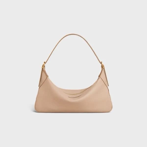 셀린느 여성 로미 서플 숄더 백 - Celine Womens Romy Supple Shou… - 1