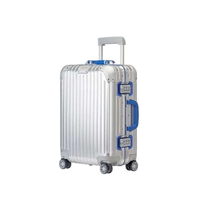 리모와 오리지널 트위스트 캐리어 - Rimowa Original Twist Carrier … - 1