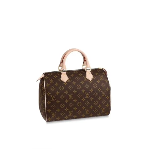 루이비통 여성 스피디 30 모노그램 M41108 - Louis vuitton Womens … - 1