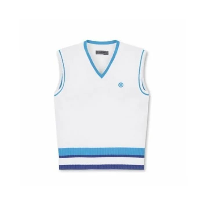 [G/FORE] 지포어 여성 Big Circle G’S Logo Vest - gol594x - 1