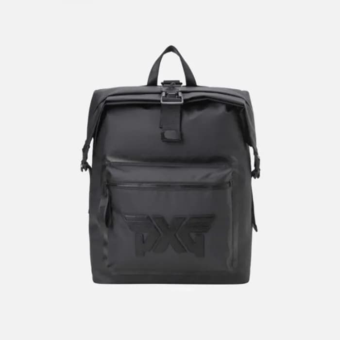 PXG 남성 퓨처 밀리터리 더플백 - gol721x - 1