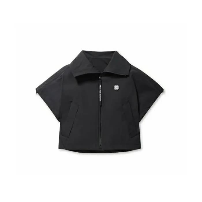 [G/FORE] 지포어 여성 Short Length Vest - gol823x - 1