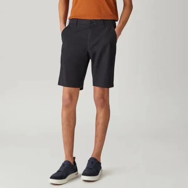 로로피아나 남성 베이직 숏팬츠 - Loro Piana Mens Half-pants - lp…