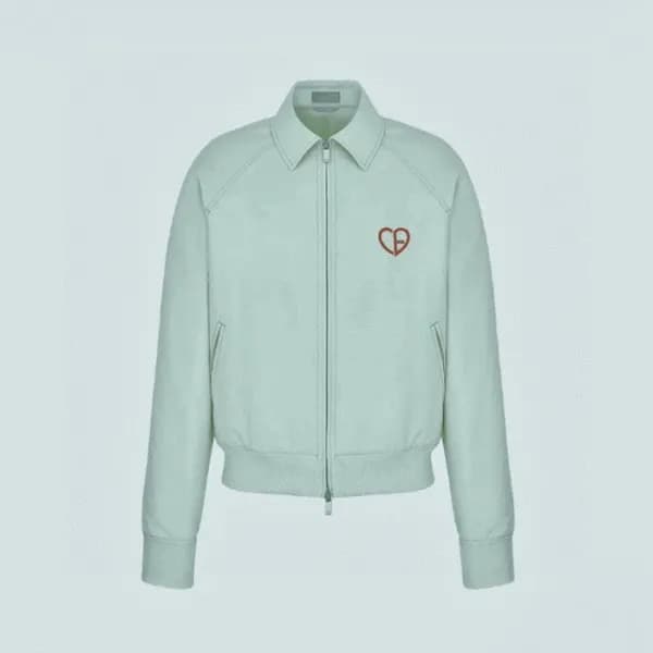 디올 남성 블루종 자켓 - Dior Mens Bomber Jackets - dic1999x - 1