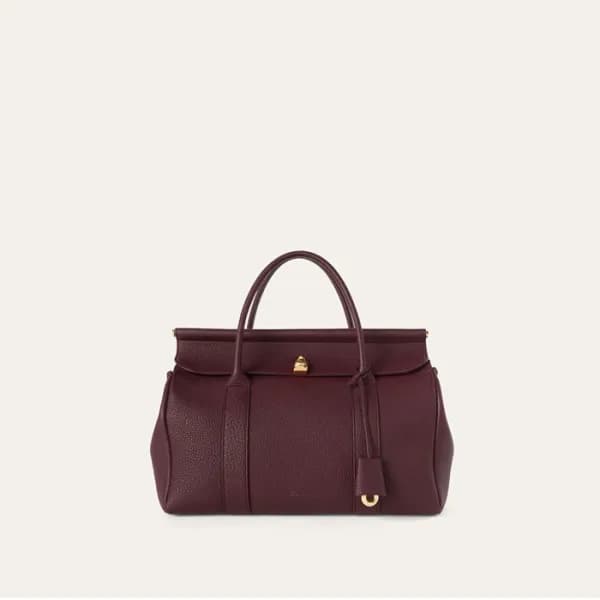 로로피아나 여성 룸 백 - Loro Piana Womens Loom Bag - lpb261… - 1