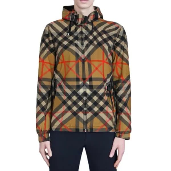 버버리 남성 캐쥬얼 자켓 - Burberry Mens Casual Jacket - buc2… - 1